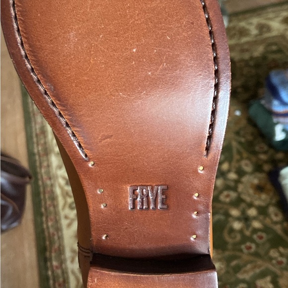Frye Riding boots - Picture 5 of 5